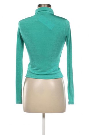 Dámska košeľa  Gina Tricot, Veľkosť S, Farba Zelená, Cena  4,74 €