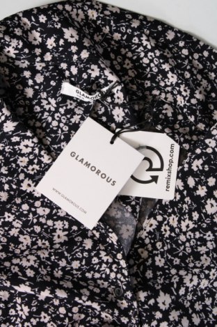 Dámska košeľa  Glamorous, Veľkosť S, Farba Viacfarebná, Cena  7,94 €