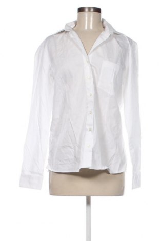 Дамска риза Greiff, Размер L, Цвят Бял, Цена 34,00 лв.