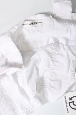 Dámská košile  Guess, Velikost M, Barva Bílá, Cena  608,00 Kč