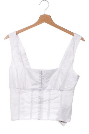 Γυναικείο πουκάμισο Guess, Μέγεθος M, Χρώμα Λευκό, Τιμή 24,55 €