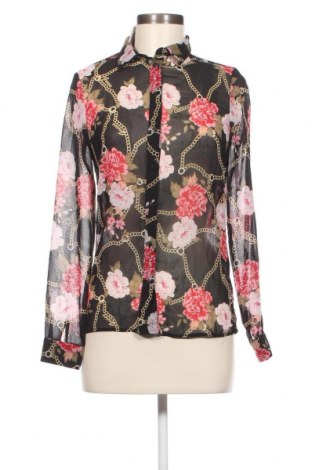 Γυναικείο πουκάμισο Guess, Μέγεθος S, Χρώμα Πολύχρωμο, Τιμή 42,06 €