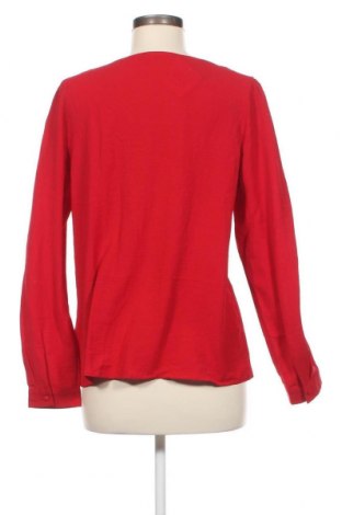 Дамска риза Guts & Gusto, Размер M, Цвят Червен, Цена 6,80 лв.