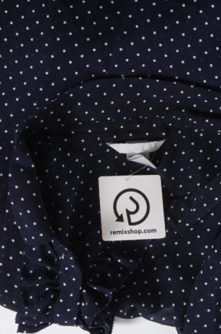 Dámska košeľa  H&M, Veľkosť XL, Farba Modrá, Cena  11,77 €