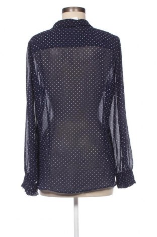 Dámska košeľa  H&M, Veľkosť XL, Farba Modrá, Cena  11,77 €