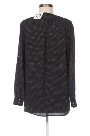 Γυναικείο πουκάμισο H&M, Μέγεθος M, Χρώμα Μαύρο, Τιμή 2,32 €