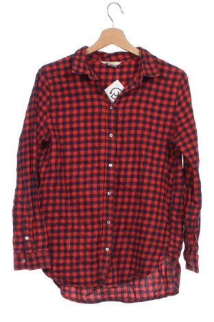 Dámská košile  H&M, Velikost XS, Barva Vícebarevné, Cena  145,00 Kč