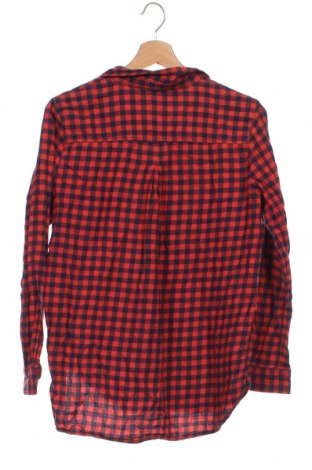 Дамска риза H&M, Размер XS, Цвят Многоцветен, Цена 12,73 лв.
