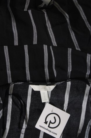 Dámská košile  H&M, Velikost M, Barva Černá, Cena  399,00 Kč