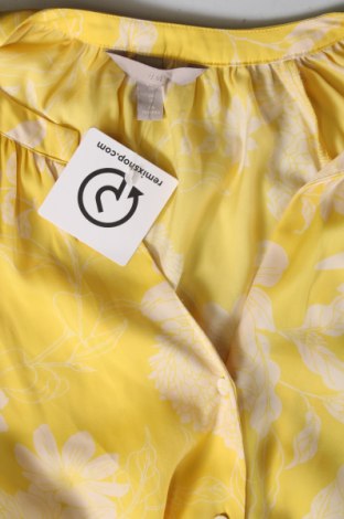 Damenbluse H&M, Größe M, Farbe Gelb, Preis € 6,65