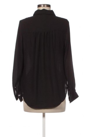 Dámska košeľa  H&M, Veľkosť S, Farba Čierna, Cena  4,25 €