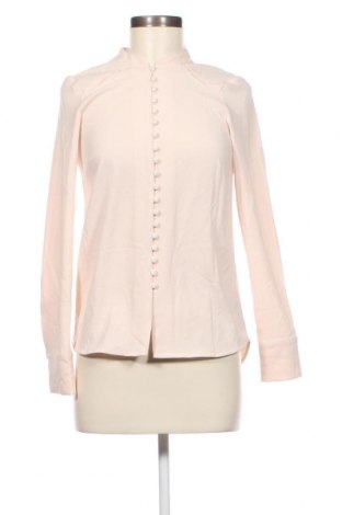 Γυναικείο πουκάμισο H&M, Μέγεθος S, Χρώμα Ρόζ , Τιμή 5,41 €