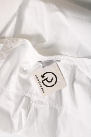 Γυναικείο πουκάμισο H&M, Μέγεθος S, Χρώμα Λευκό, Τιμή 7,06 €