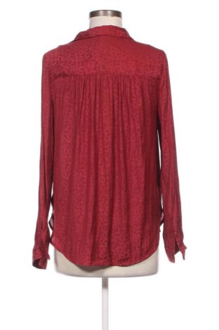 Dámská košile  H&M, Velikost S, Barva Červená, Cena  146,00 Kč