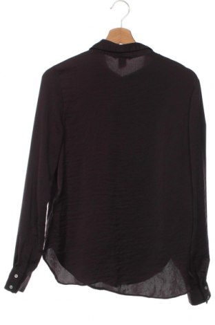 Γυναικείο πουκάμισο H&M, Μέγεθος XS, Χρώμα Γκρί, Τιμή 5,74 €