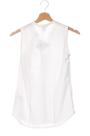 Дамска риза H&M, Размер XS, Цвят Бял, Цена 10,00 лв.