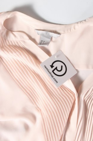 Dámska košeľa  H&M, Veľkosť S, Farba Ružová, Cena  6,63 €