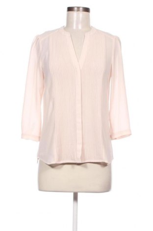Γυναικείο πουκάμισο H&M, Μέγεθος S, Χρώμα Ρόζ , Τιμή 7,80 €