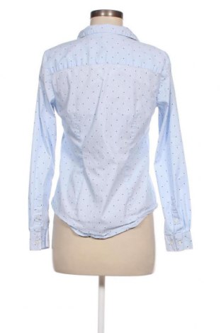 Dámská košile  H&M, Velikost L, Barva Modrá, Cena  184,00 Kč