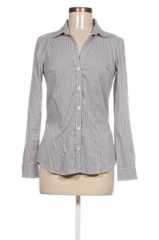 Γυναικείο πουκάμισο H&M, Μέγεθος S, Χρώμα Γκρί, Τιμή 4,75 €