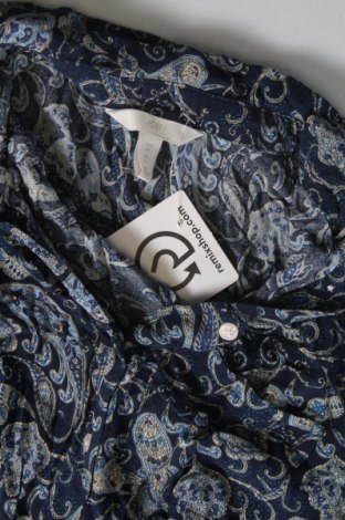 Damenbluse H&M, Größe XS, Farbe Blau, Preis € 5,71