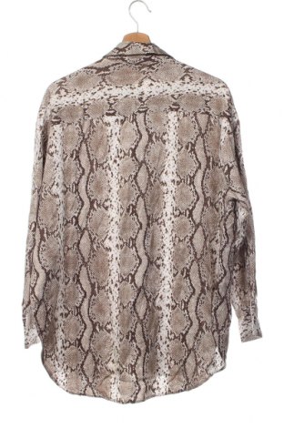 Dámská košile  H&M, Velikost XS, Barva Vícebarevné, Cena  148,00 Kč