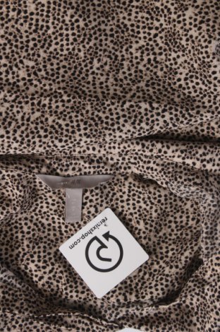 Γυναικείο πουκάμισο H&M, Μέγεθος S, Χρώμα  Μπέζ, Τιμή 3,09 €