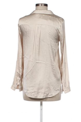 Dámska košeľa  H&M, Veľkosť XS, Farba Béžová, Cena  14,18 €