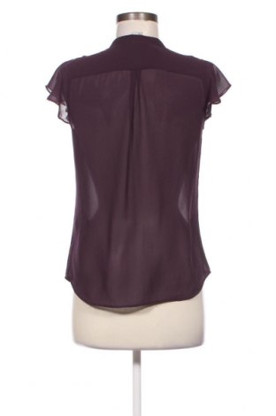 Γυναικείο πουκάμισο H&M, Μέγεθος M, Χρώμα Βιολετί, Τιμή 11,49 €