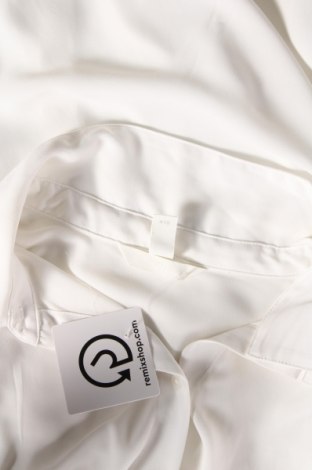 Dámska košeľa  H&M, Veľkosť L, Farba Biela, Cena  12,79 €