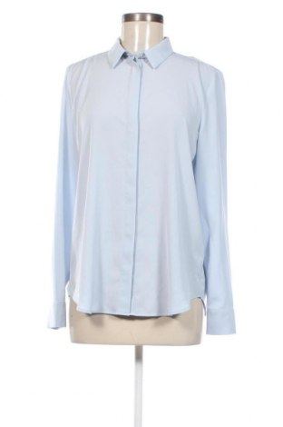 Dámská košile  H&M, Velikost M, Barva Modrá, Cena  119,00 Kč