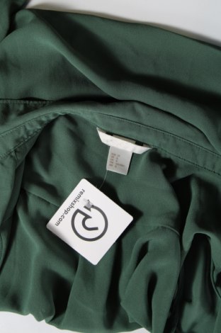 Damenbluse H&M, Größe M, Farbe Grün, Preis € 5,85