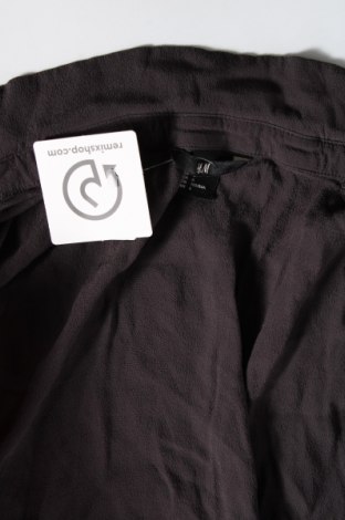 Cămașă de femei H&M, Mărime S, Culoare Gri, Preț 29,17 Lei