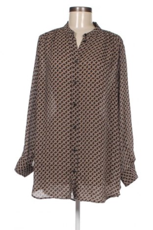 Dámska košeľa  H&M, Veľkosť XL, Farba Viacfarebná, Cena  12,05 €