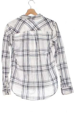 Γυναικείο πουκάμισο H&M, Μέγεθος XS, Χρώμα Πολύχρωμο, Τιμή 5,12 €