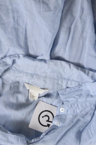 Dámská košile  H&M, Velikost XL, Barva Modrá, Cena  200,00 Kč