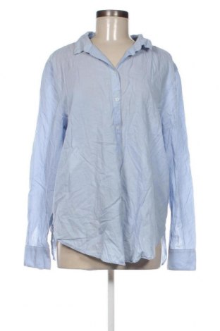 Dámská košile  H&M, Velikost XL, Barva Modrá, Cena  339,00 Kč