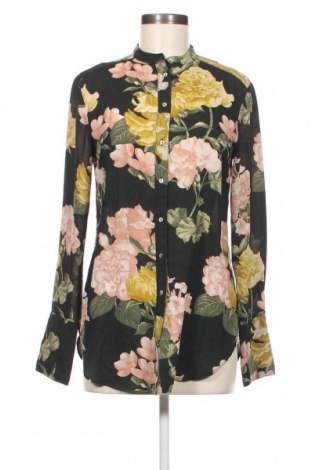 Дамска риза H&M Conscious Collection, Размер S, Цвят Многоцветен, Цена 10,00 лв.