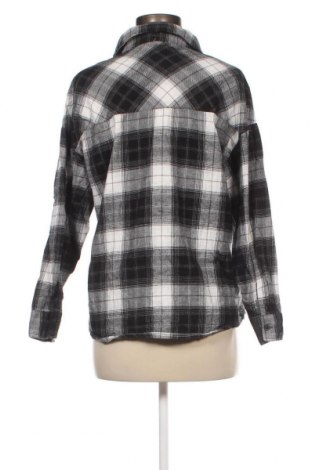 Γυναικείο πουκάμισο H&M Divided, Μέγεθος S, Χρώμα Πολύχρωμο, Τιμή 3,09 €