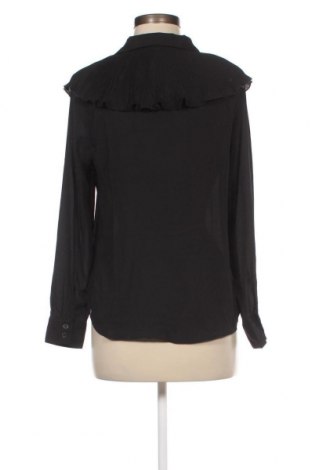 Γυναικείο πουκάμισο H&M Divided, Μέγεθος M, Χρώμα Μαύρο, Τιμή 6,18 €