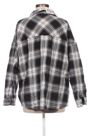 Dámska košeľa  H&M Divided, Veľkosť L, Farba Sivá, Cena  2,55 €