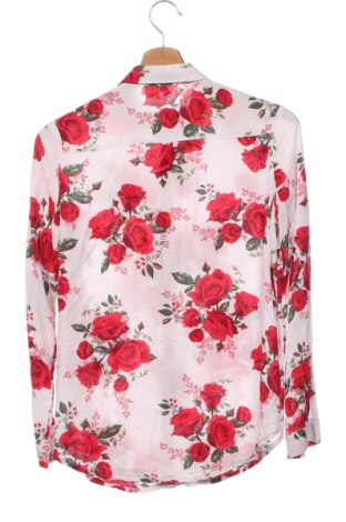 Damenbluse H&M Divided, Größe XXS, Farbe Mehrfarbig, Preis 6,63 €