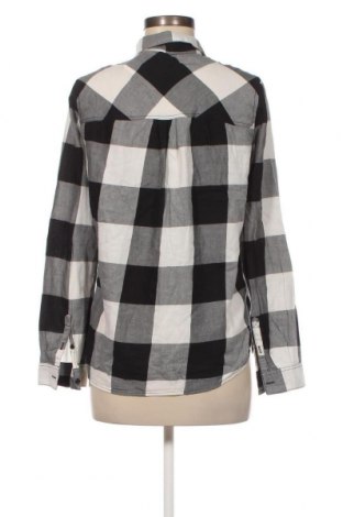 Γυναικείο πουκάμισο H&M Divided, Μέγεθος XS, Χρώμα Πολύχρωμο, Τιμή 4,64 €