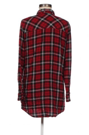 Γυναικείο πουκάμισο H&M Divided, Μέγεθος S, Χρώμα Κόκκινο, Τιμή 5,01 €