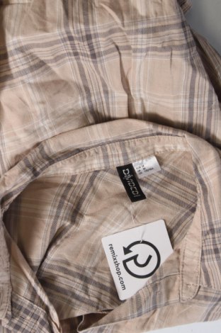 Dámska košeľa  H&M Divided, Veľkosť M, Farba Béžová, Cena  2,84 €
