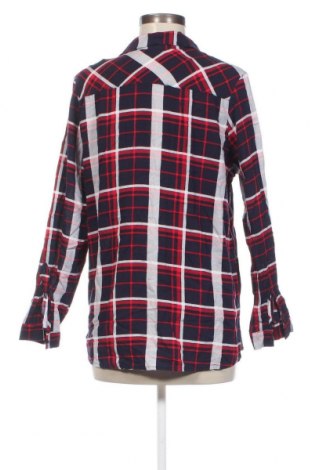 Γυναικείο πουκάμισο H&M Divided, Μέγεθος L, Χρώμα Πολύχρωμο, Τιμή 6,11 €
