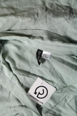 Dámska košeľa  H&M Divided, Veľkosť L, Farba Zelená, Cena  6,24 €