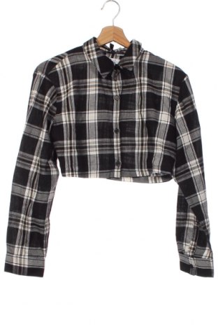 Dámská košile  H&M Divided, Velikost XS, Barva Vícebarevné, Cena  146,00 Kč