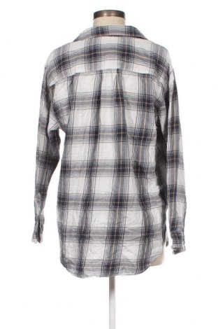 Γυναικείο πουκάμισο H&M L.O.G.G., Μέγεθος M, Χρώμα Πολύχρωμο, Τιμή 5,57 €