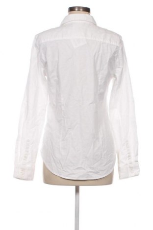 Γυναικείο πουκάμισο H&M L.O.G.G., Μέγεθος M, Χρώμα Λευκό, Τιμή 13,00 €